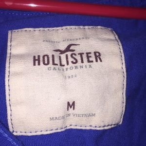 Medium Hollister T-shirt